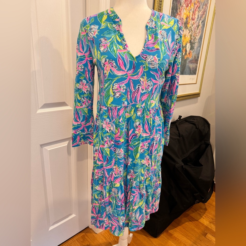 Lilly Pulitzer Dress